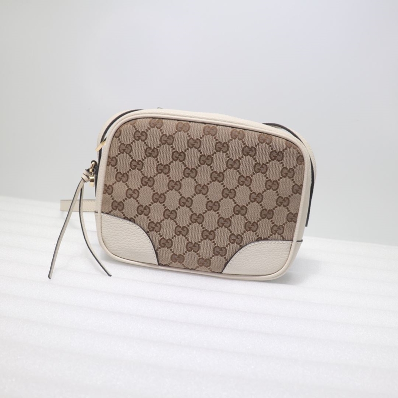 G*u*i satchel bags